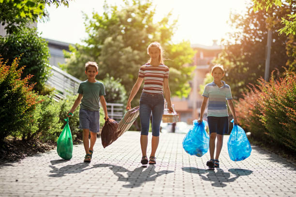 Roseville, CA Junk Removal Company