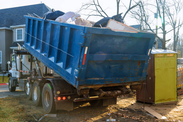 Best Hot Tub Removal  in Roseville, CA