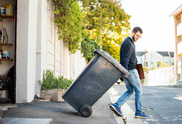 Best Trash Removal Near Me  in Roseville, CA