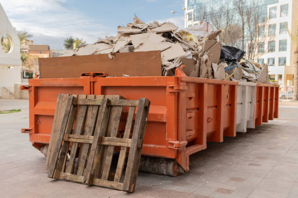Best Same-Day Junk Removal  in Roseville, CA