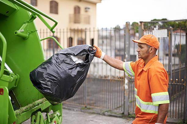 Best Garage Cleanout Services  in Roseville, CA