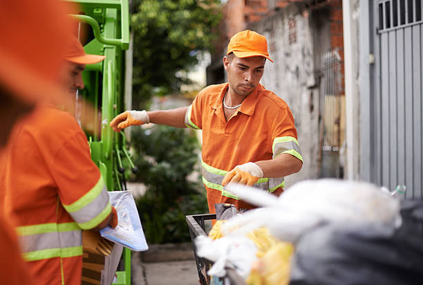 Best Junk Hauling Services  in Roseville, CA